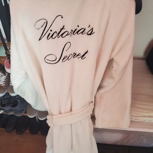Victoria Secret Robe